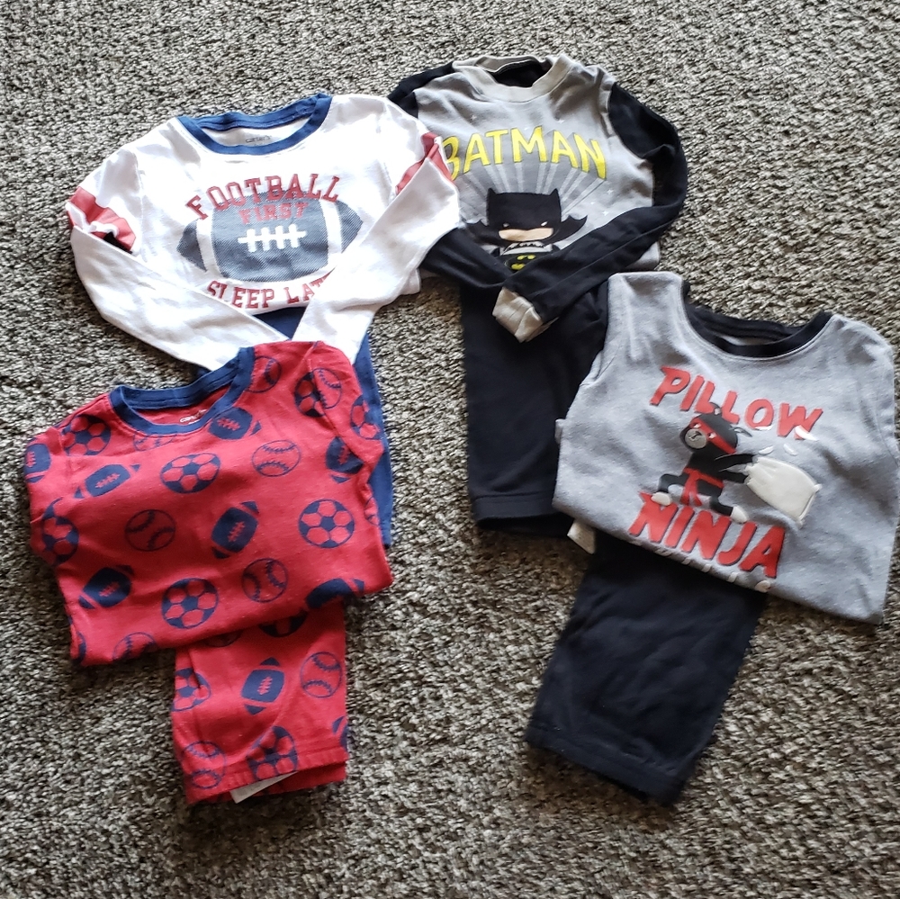 PJ Bundle